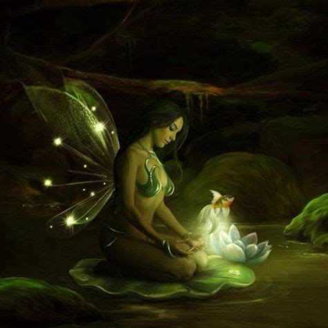 17 Naughty Fairies Ideas Fairy Angel Faeries Fantasy