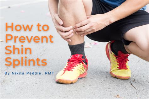 How To Prevent Shin Splints Energize Health Physiotherapy And