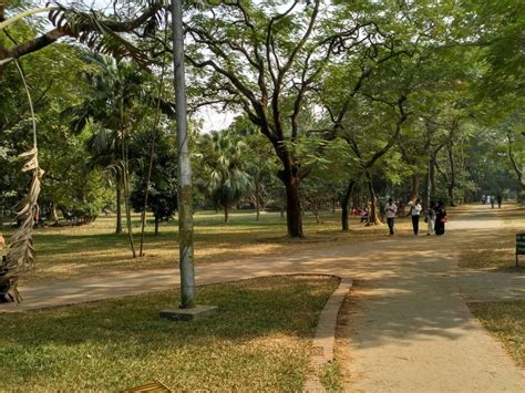 ramna park dhaka toursian