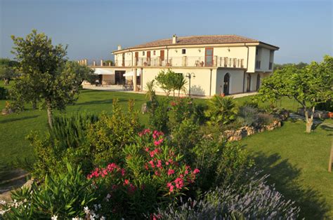 Villa Loreto Alghero Country Residence And Restaurant