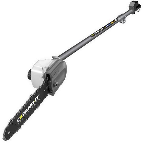 Ryobi Rxpr01 Expand It Tree Pole Pruner Attachment Garden Multi Tools