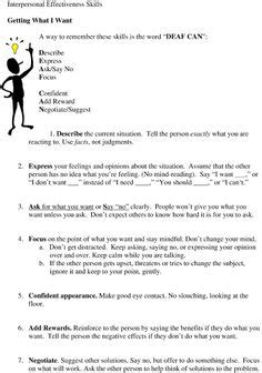 I'm sorry i haven't written for so long, but i've been really busy with my exams. 15 Best Images of Good And Bad Behavior Worksheets - Smart ...