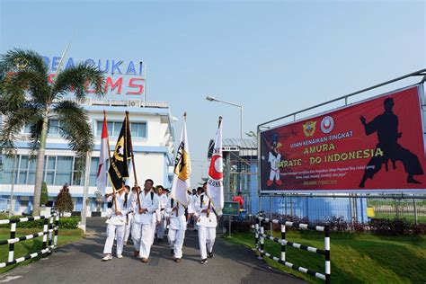 Kali ini ulasmedia mau share link ujian tingkat ketololan docs yang dapat anda jawab melalui pada form yang nanti mimin share dibawah, sobat sekalian bisa menemukan 8 soal ujian tingkat. Ujian Kenaikan Tingkat Amura Karate-Do Bea Cukai Sumatera ...