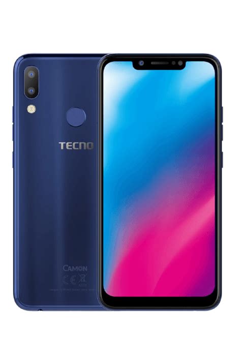Tecno Camon 11 Price In Pakistan And Specs Daily Updated Propakistani