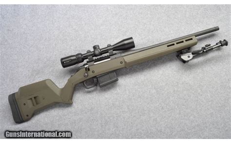 Ruger American Hunter 308 Winchester For Sale