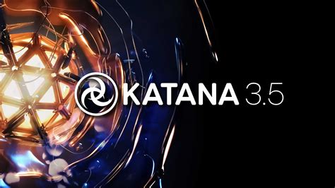Katana 35 Released With New Multithreading Capabilities