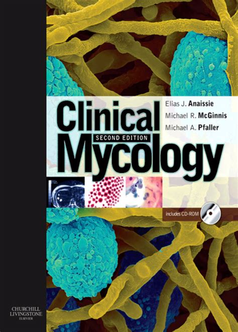 Clinical Mycology (ebook)