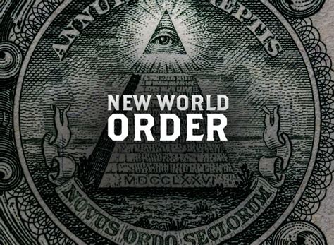 New World Order Prophecy Blog Prophecy Seminars
