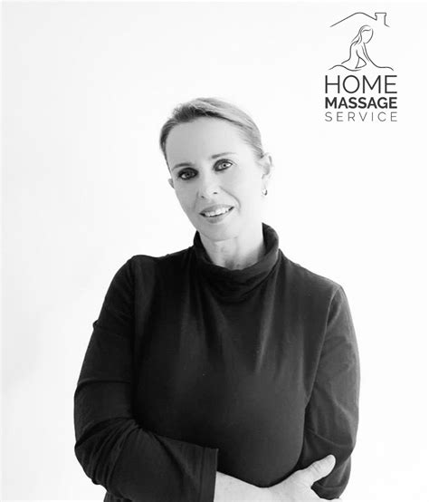 therapists home massage