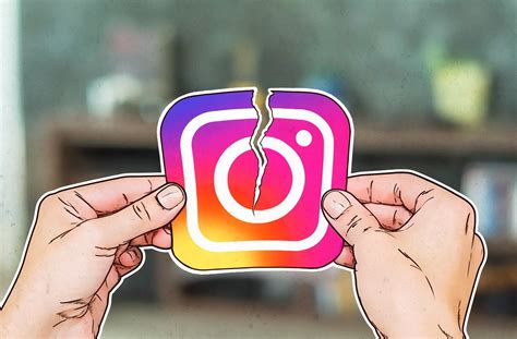When you delete your instagram account, all of your data, including photos, followers, likes, etc. So löschen Sie Ihren Instagram-Account (und erstellen ein ...