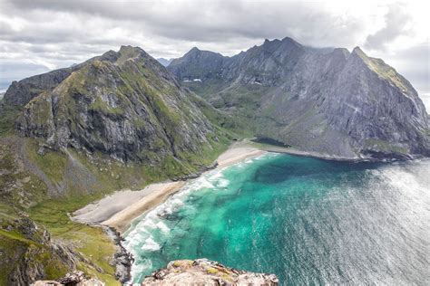 Lofoten Islands Itinerary Complete Guide For First Time Visitors