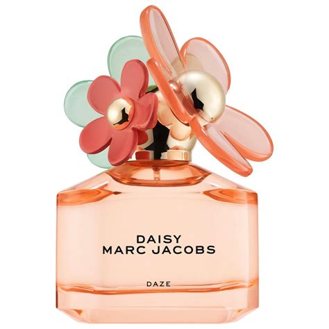 Daisy Daze Marc Jacobs Fragrances Best Perfumes Launching In 2020