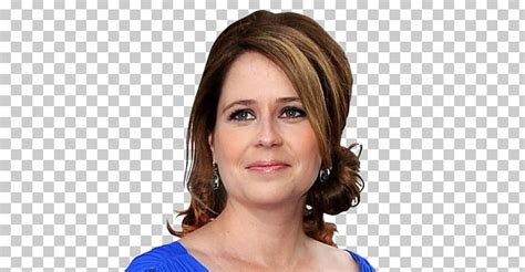 Jenna Fischer Pam Beesly The Office Jim Halpert Actor Png Clipart Ann