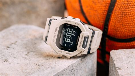 Watch Out Fitbit These New Look Affordable G Shocks Might Make Digital Watches Cool Again