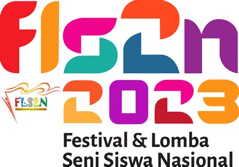 Festival Dan Lomba Seni Siswa Nasional FL SN Tahun