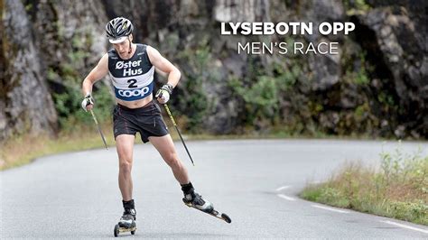 Om nettene var den tilgjengelig for charter, bl.a. Lysebotn Opp 2016 Herren - xc-ski.de Langlauf