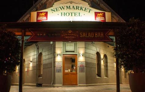 Black Rhino Hotel Group Expands Into South Australia Newmarket Hotel