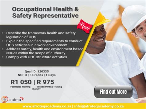 Hazard Identification Risk Assessment Hira Facilitated Cape Town My