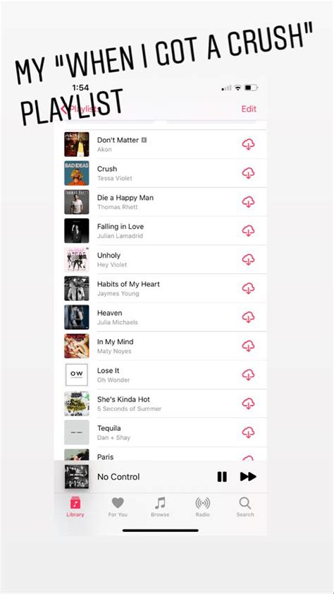 Pin On Songs To Listen When