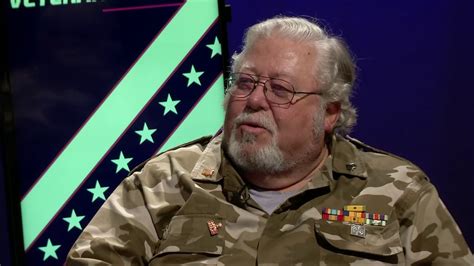 Veterans Voice Robert Gilarski Youtube