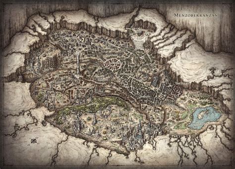 70 Epic Map Design Fantasy City Map Fantasy City Fantasy World Map
