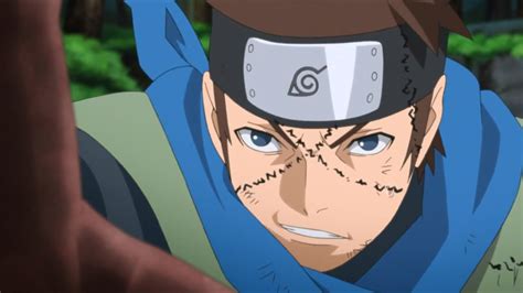 Boruto: Naruto Next Generations Episode 41 Sub Indo - Myuunime