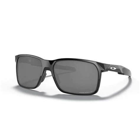 Oakley Portal X Polarized Black Prizm Men Sunglasses Sunlab Malta