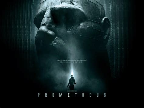 Ridley Scott Prometheus Wallpaper High Definition High Quality Widescreen