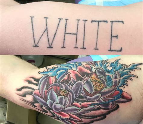 Meet The Tattoo Artist Who Erases Racist Ink Pacific