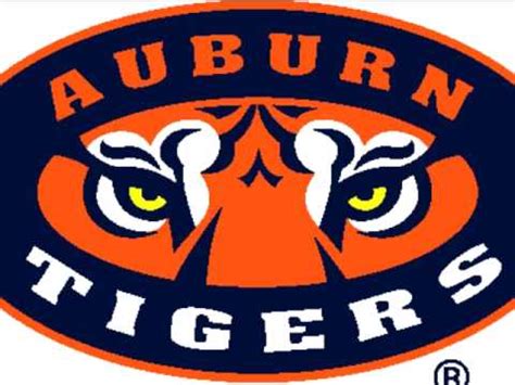 All rights belong to their respective owners. Auburn University Tigers Fight Song - YouTube
