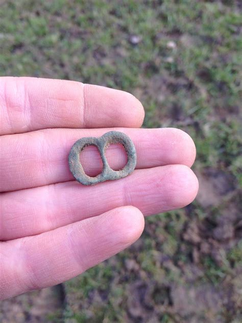 Pin by Dusty Finds on Metal detecting finds | Metal detecting finds, Silver rings, Metal detecting