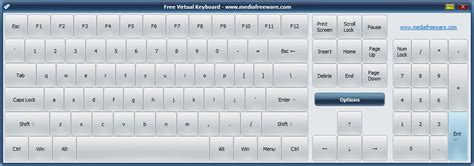 5 Best Virtual Keyboards For Windows Usa News