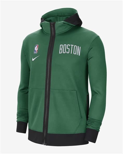 Find boston celtics hoodies & sweatshirts at nike.com. Boston Celtics Showtime Men's Nike Therma Flex NBA Hoodie ...