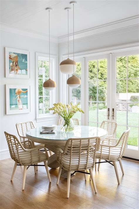 To seat six to eight people: Dining Room Table Ideas: How to Choose the Right Table for ...