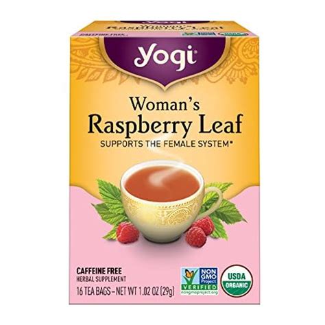 Best Teas For Menstrual Cramps Food Taste Guide