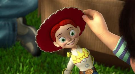 Toy Story 3 Jessie Disney Females Photo 30395962 Fanpop