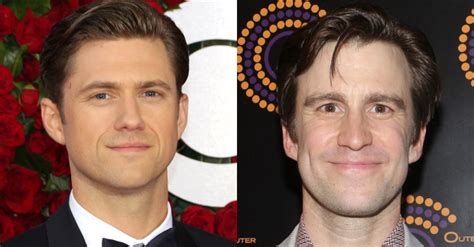 Gavin Creel And Aaron Tveit To Sing New Duet At Mcc Theaters Miscast21