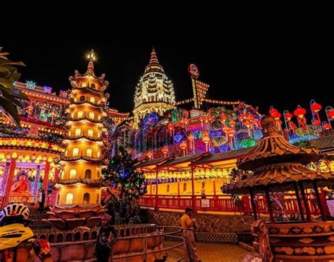 top 10 things to do in penang at night enjoy penang s vibrant nightlife with these fun