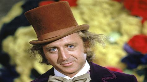 Willy Wonka Star Gene Wilder Dead At 83 Essence
