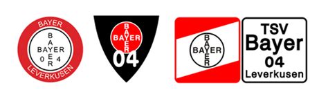Update at friday, september 30, 2016. Bayer Leverkusen old badges (With images) | Sports logo ...