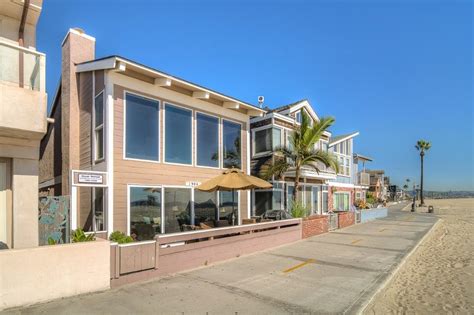 Ocean Retreat Updated 2020 3 Bedroom House Rental In Newport Beach