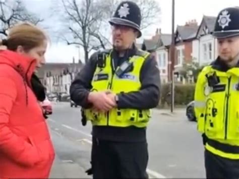 uk ‘engaging in prayer is the offence — pro life activist arrested for the second time for