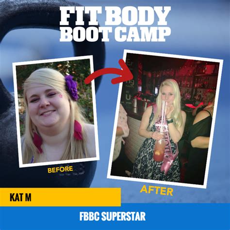 why fit body bootcamp works so well mk fit body