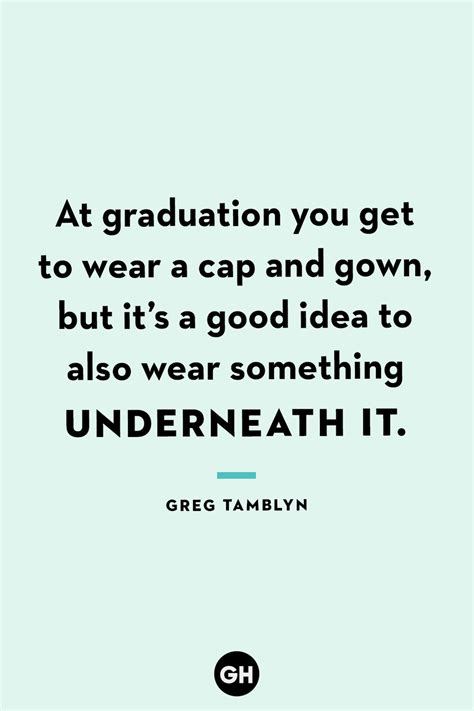 55 Best Funny Graduation Quotes To Celebrate The Milestone With Humor