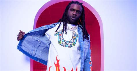 Chief Keef Designs Collection For True Religion Whats On The Star