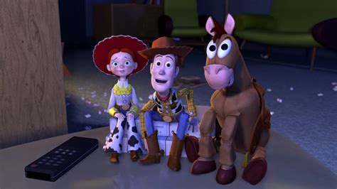 Toy Story 2 Netflix Film Ar