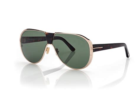 Vincenzo Sunglasses