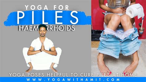 Best Yoga Poses And Exercises To Cure Piles At Home Youtube