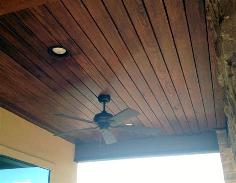 Outdoor Ceiling Material ~ Wallpaper Jenna Combs
