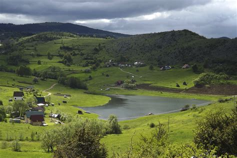 TOP 5: Predstavljamo vam najlepše planine u Srbiji - Zrno znanja